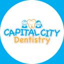 Capital City Dentistry logo